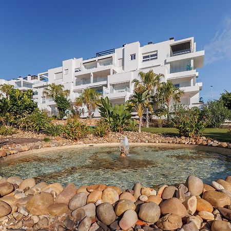 Apartment Laura Residence Bali Alicante Esterno foto