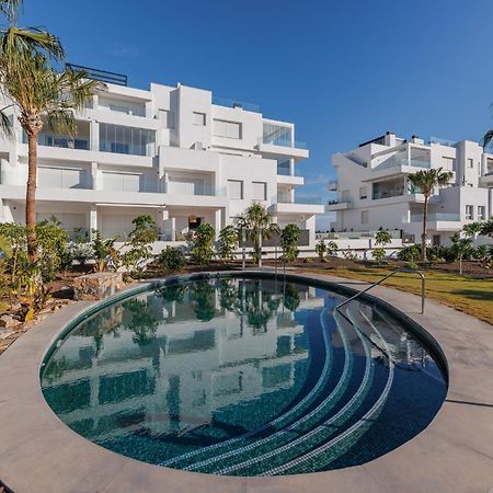 Apartment Laura Residence Bali Alicante Esterno foto