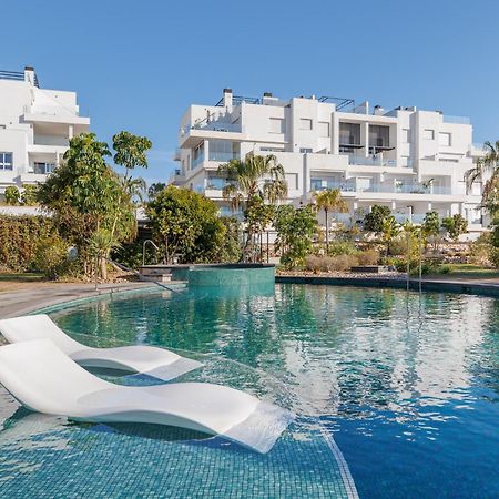 Apartment Laura Residence Bali Alicante Esterno foto