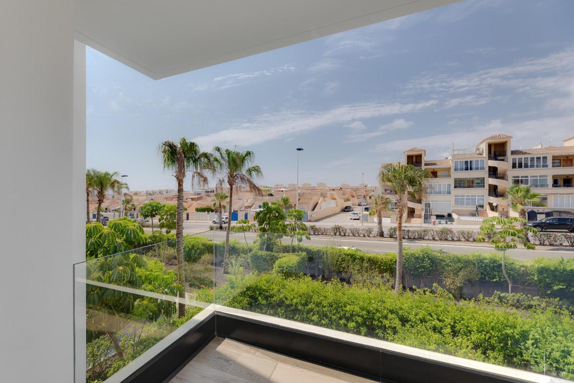 Apartment Laura Residence Bali Alicante Esterno foto