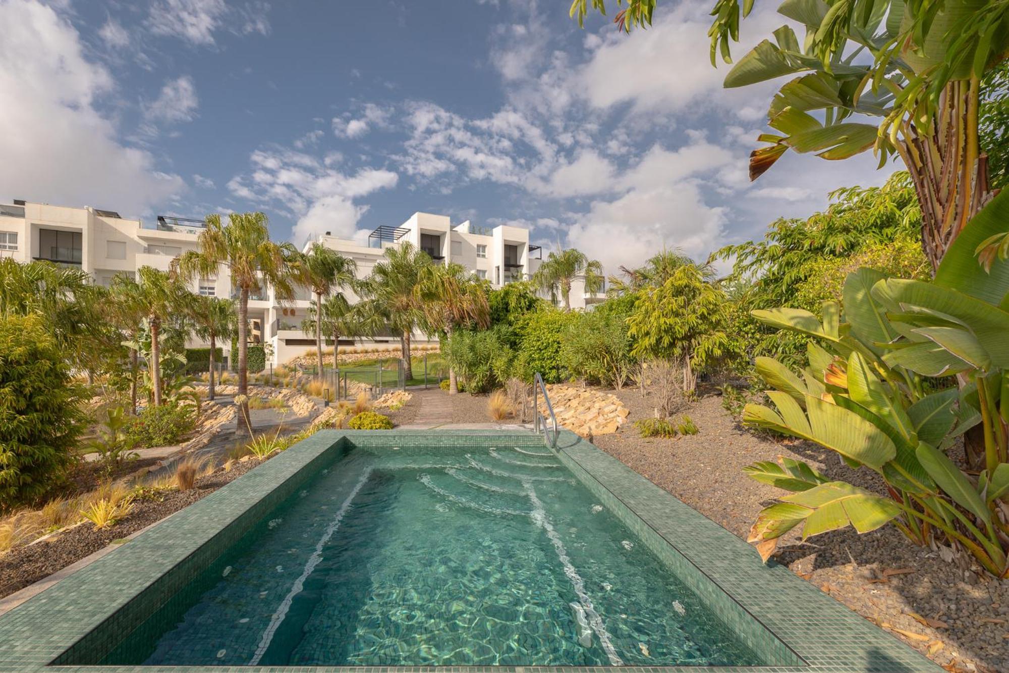 Apartment Laura Residence Bali Alicante Esterno foto