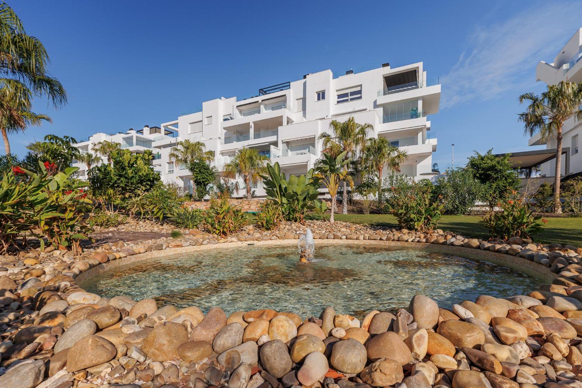Apartment Laura Residence Bali Alicante Esterno foto
