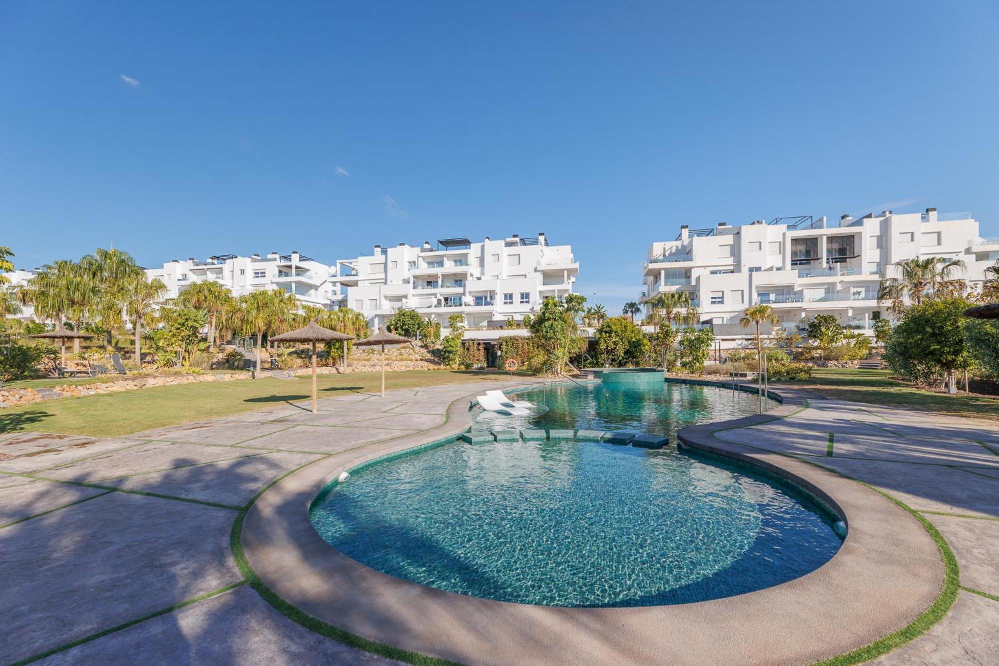 Apartment Laura Residence Bali Alicante Esterno foto