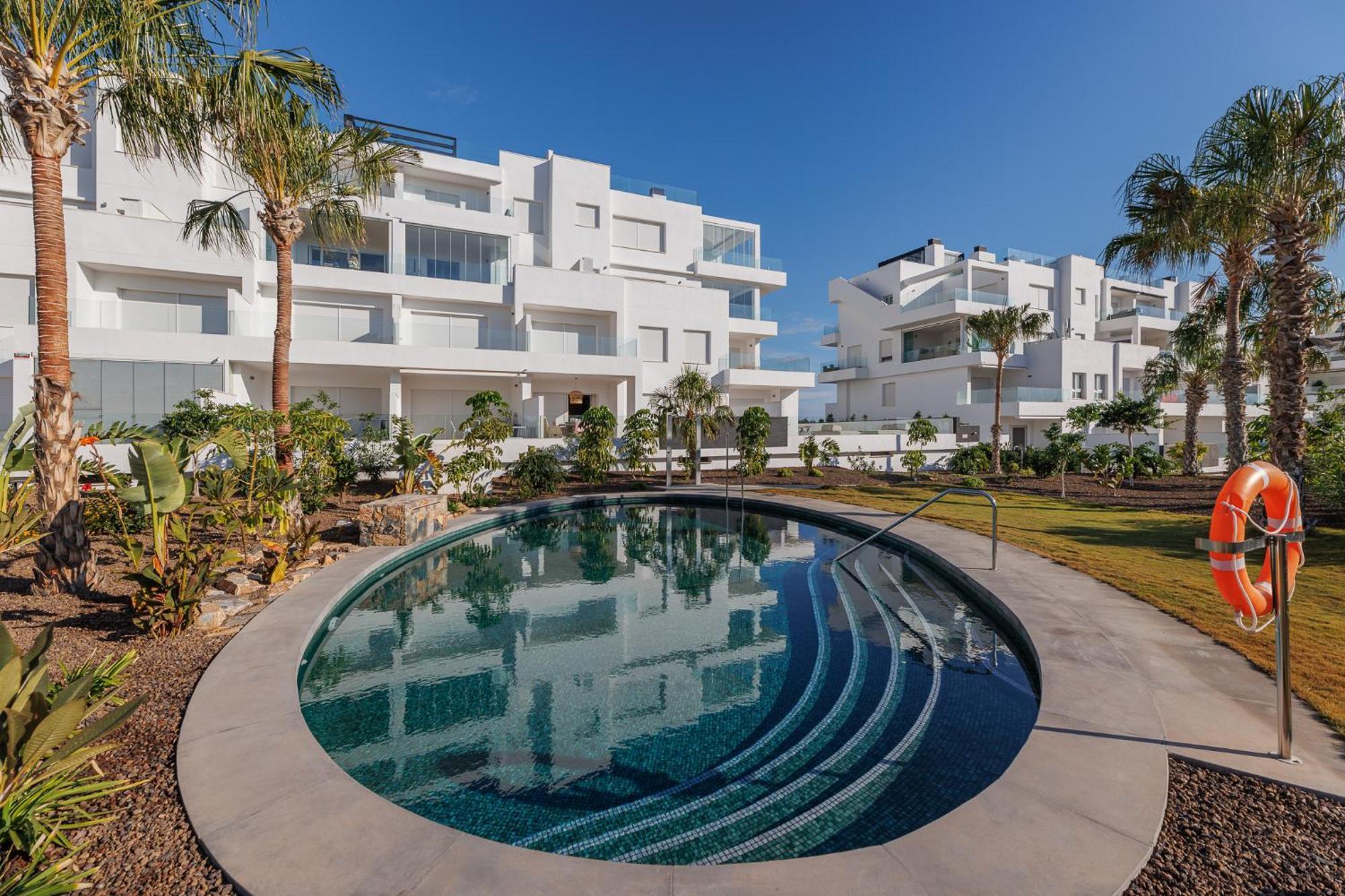 Apartment Laura Residence Bali Alicante Esterno foto