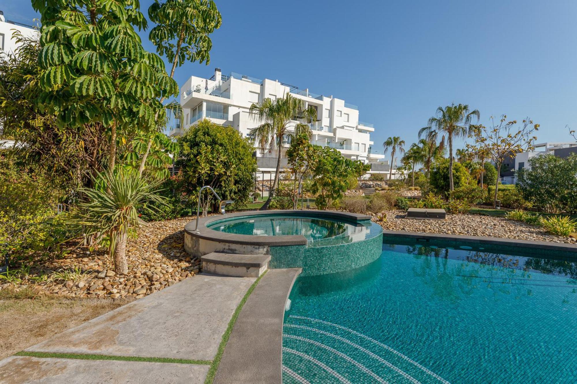 Apartment Laura Residence Bali Alicante Esterno foto
