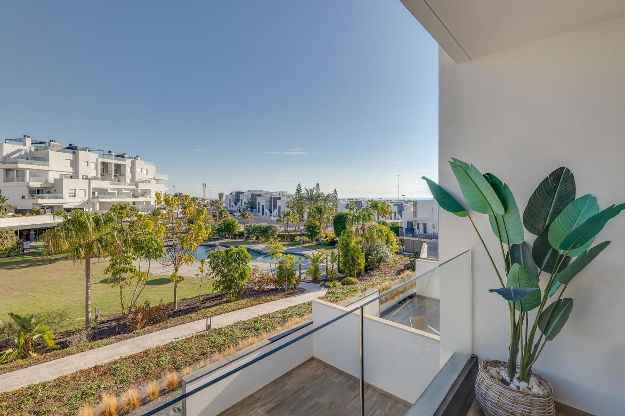 Apartment Laura Residence Bali Alicante Esterno foto